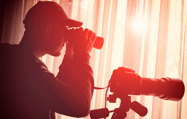 agencia de detectives privados