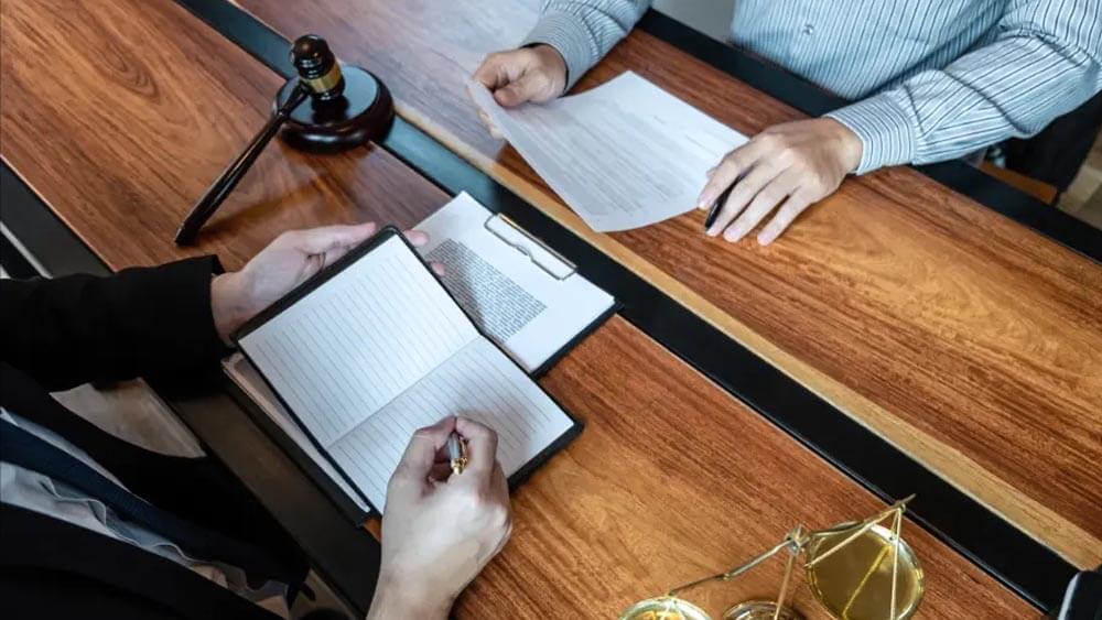 Asesoramiento Disciplinario Detectives