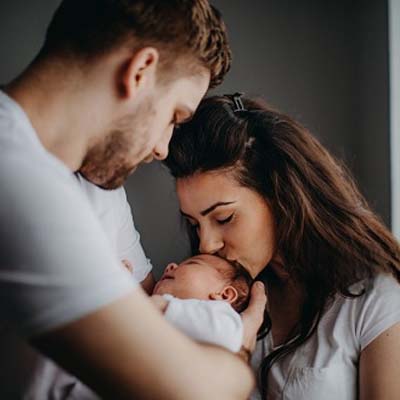 Casos de Paternidad