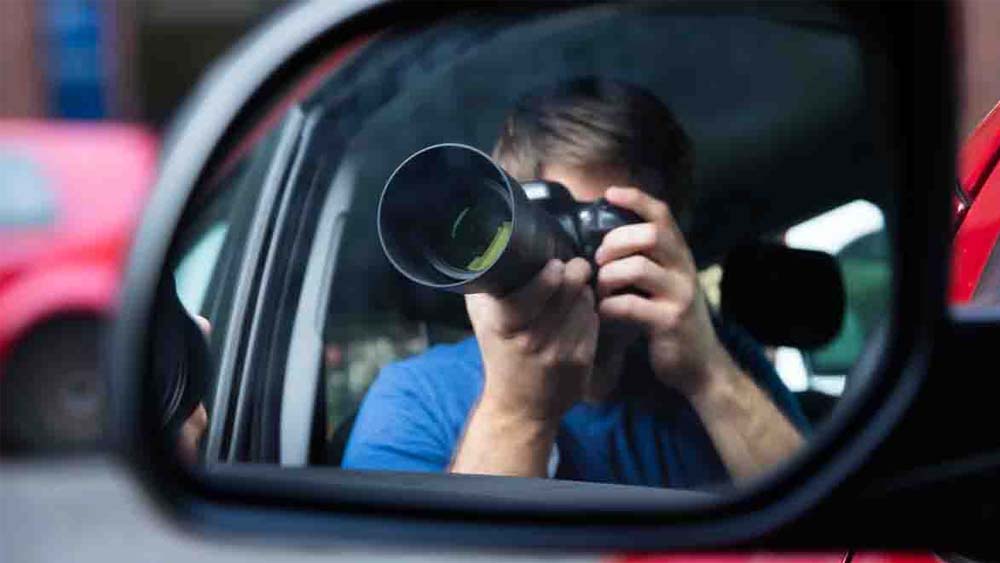 ¿Cómo actúan los investigadores privados para encontrar a mi padre?