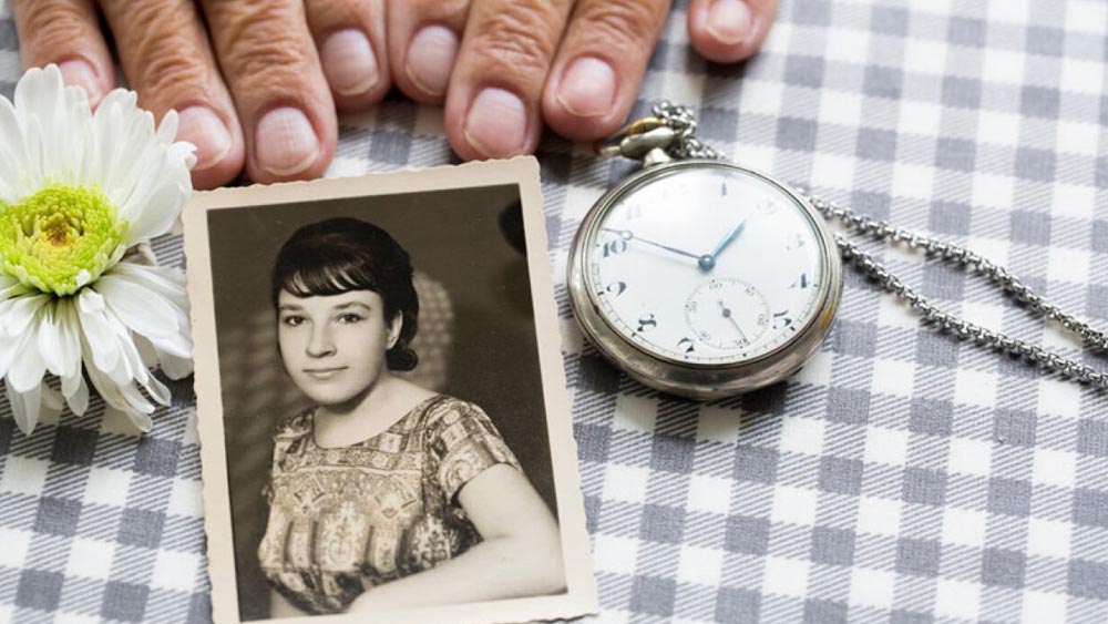 ¿Cómo encontrar mi árbol genealógico?