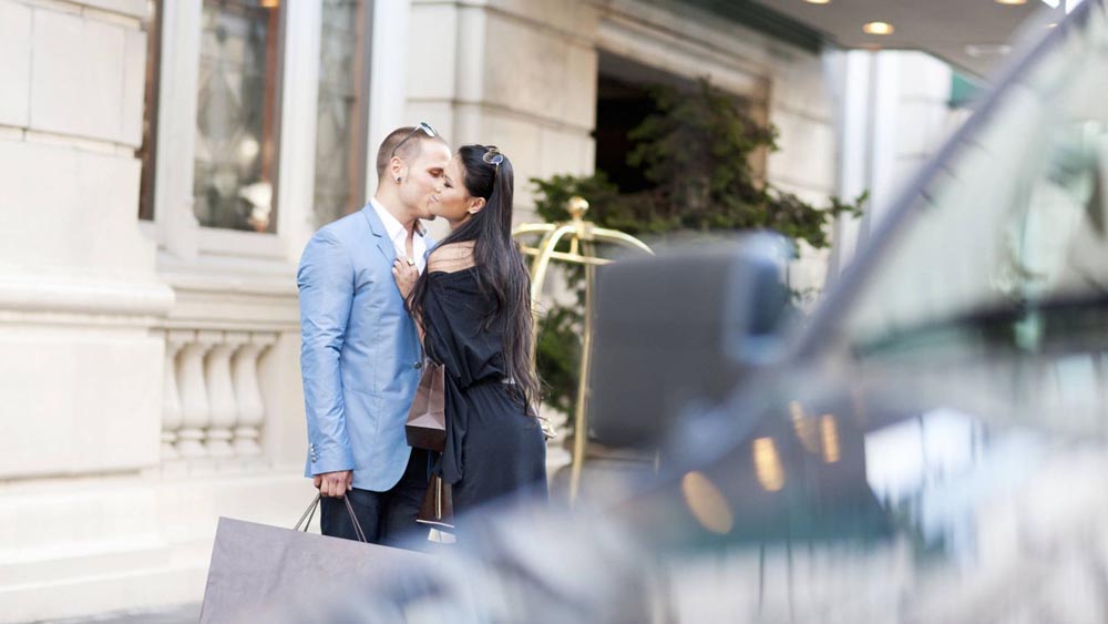 ¿Cómo saber si mi esposo dejó a su amante?