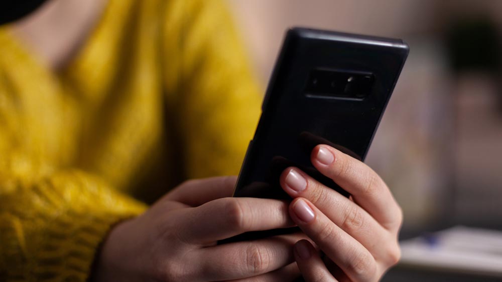 ¿Cómo rastrear una llamada de número privado?