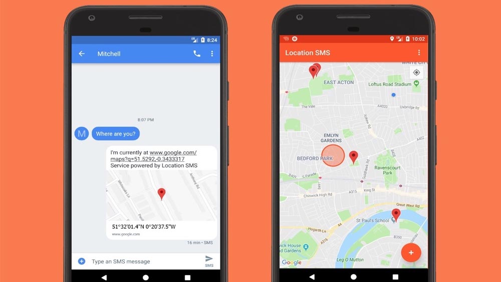 ¿Cómo rastrear los mensajes de texto de un celular?