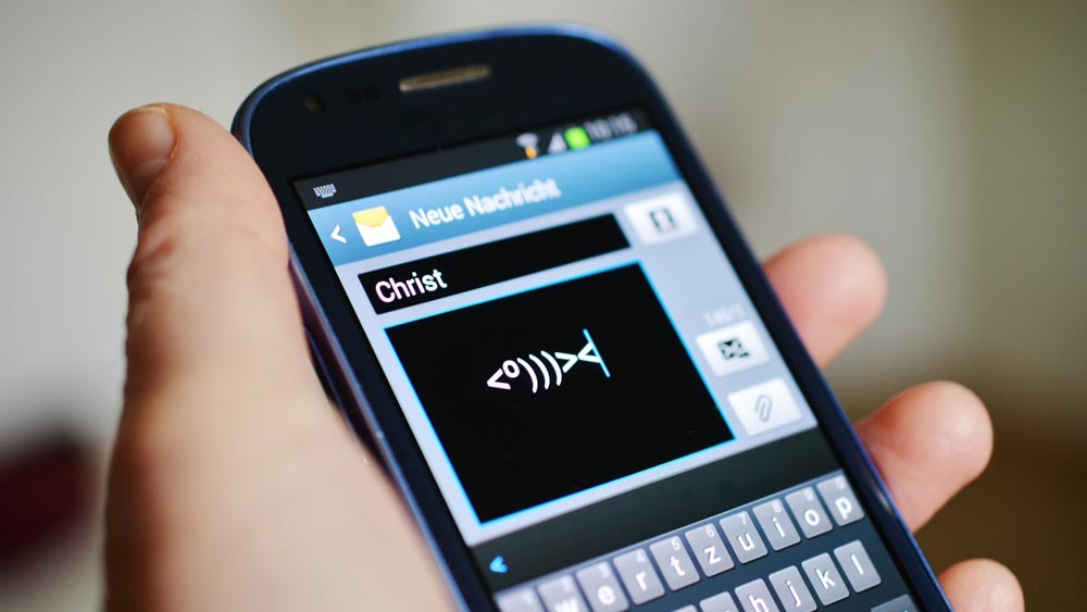 ¿Cómo saber quién me envía mensajes de texto?