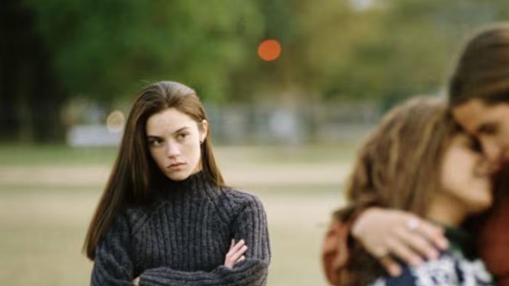 ¿Cómo saber si mi amante tiene otra amante?