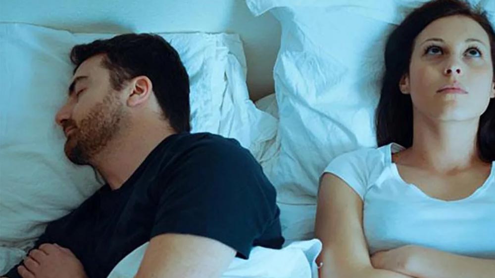 ¿Cómo saber si mi amante tiene relaciones con su esposa?