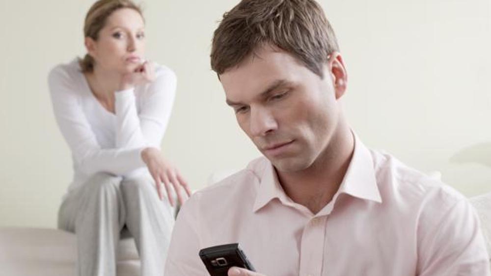 ¿Cómo saber si mi amante ya no quiere nada conmigo?