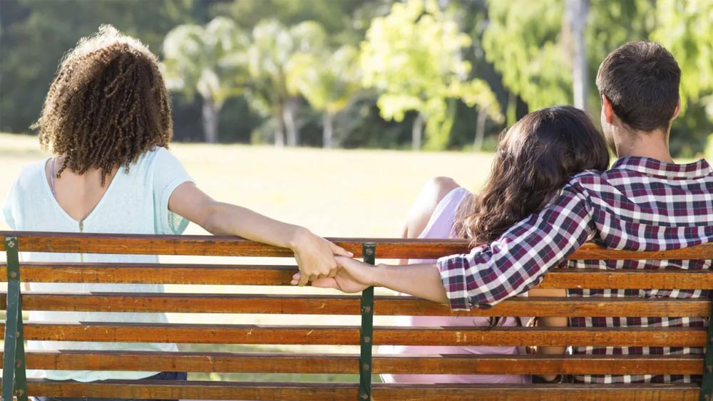 ¿Cómo saber si mi esposo piensa en su amante?