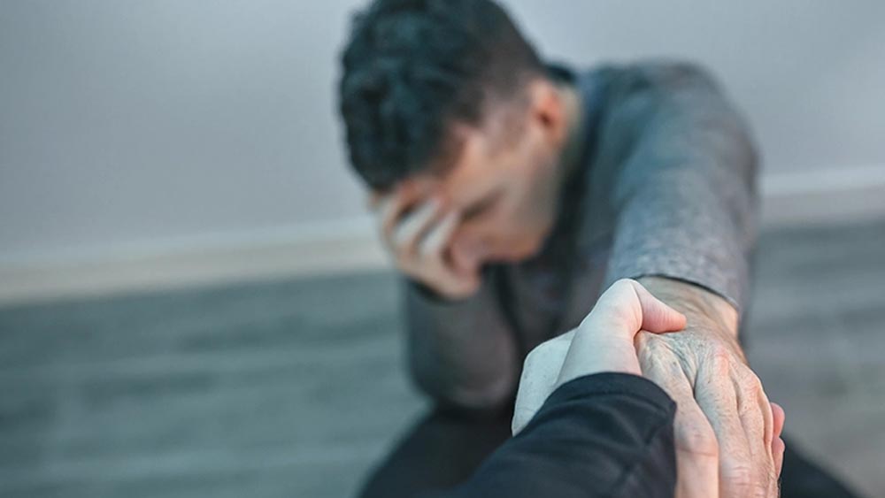 ¿Cómo saber si mi hermano se droga?