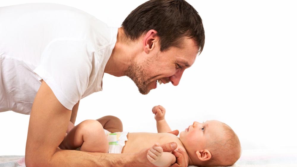 ¿Cómo saber si mi padre es mi padre biológico?