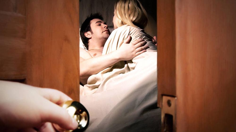 ¿Cómo saber si tu esposa tiene un amante?