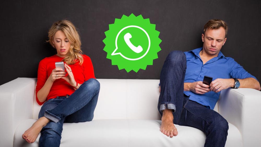Cómo descubrir una infidelidad por WhatsApp 3 ¿Cómo saber si tu pareja te es infiel en WhatsApp?