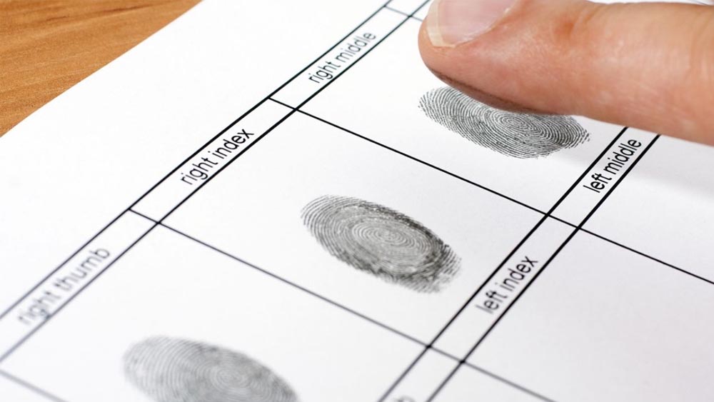 ¿Cómo sacar certificado de antecedentes penales provinciales?