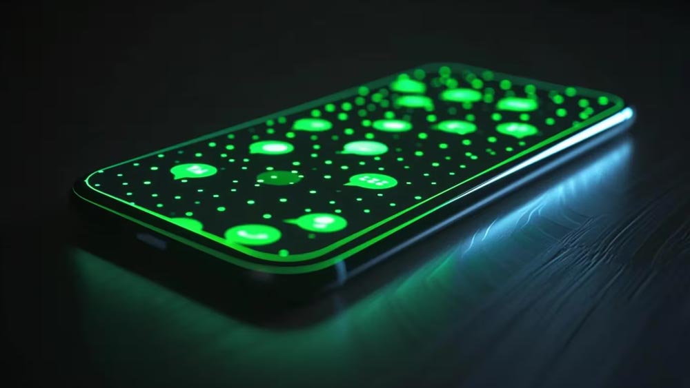 ¿Cómo vigilar el WhatsApp de mi pareja?