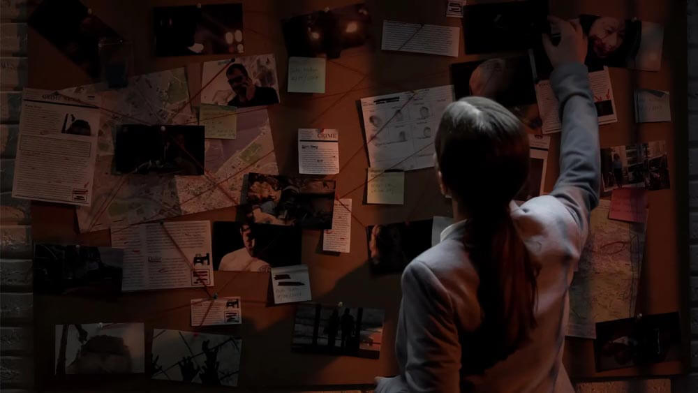 Contacta con Atenea Detective Privado