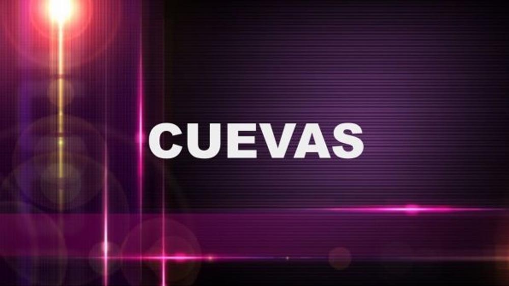 ¿Cuál es el origen del apellido Cuevas?