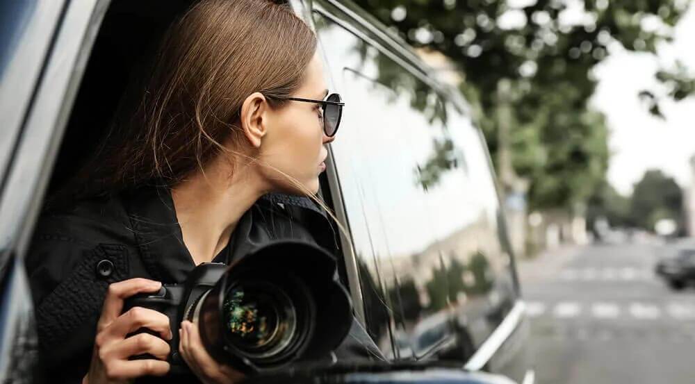 Conoce ¿Cómo ser un Detective Privado? 3 Cursos que debes tomar para ser un detective privado