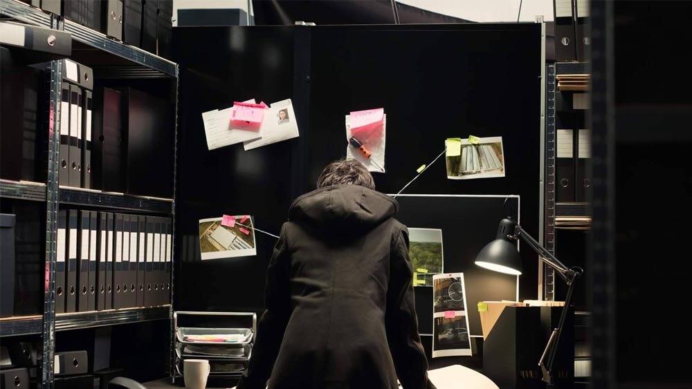 Detectives el Circulo Conclusión