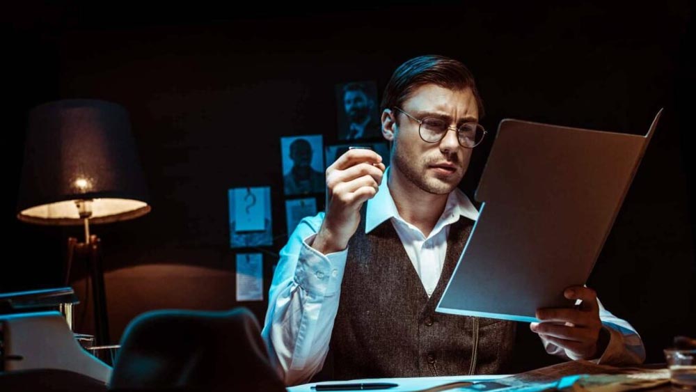 Detectives El Circulo: Expertos en investigación privada en Perú