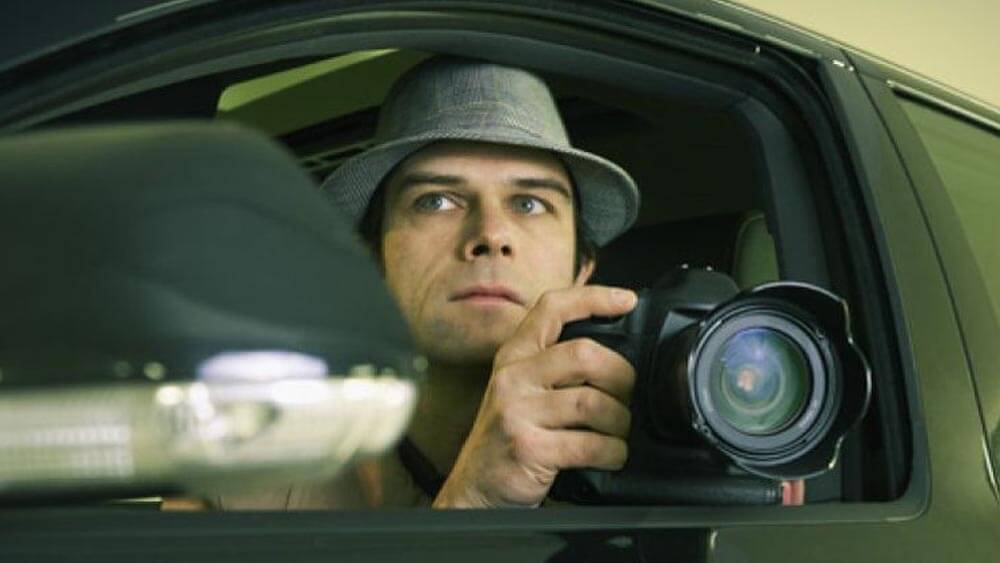 Detectives Privados FBI Conclusión