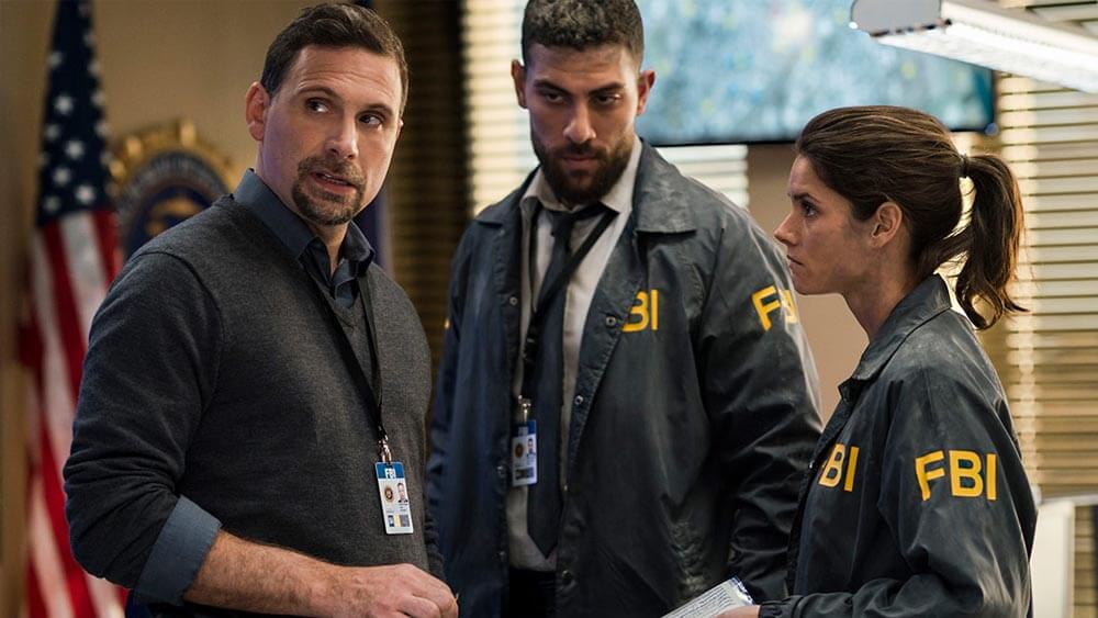 Servicios de Detectives Privados FBI en Acción