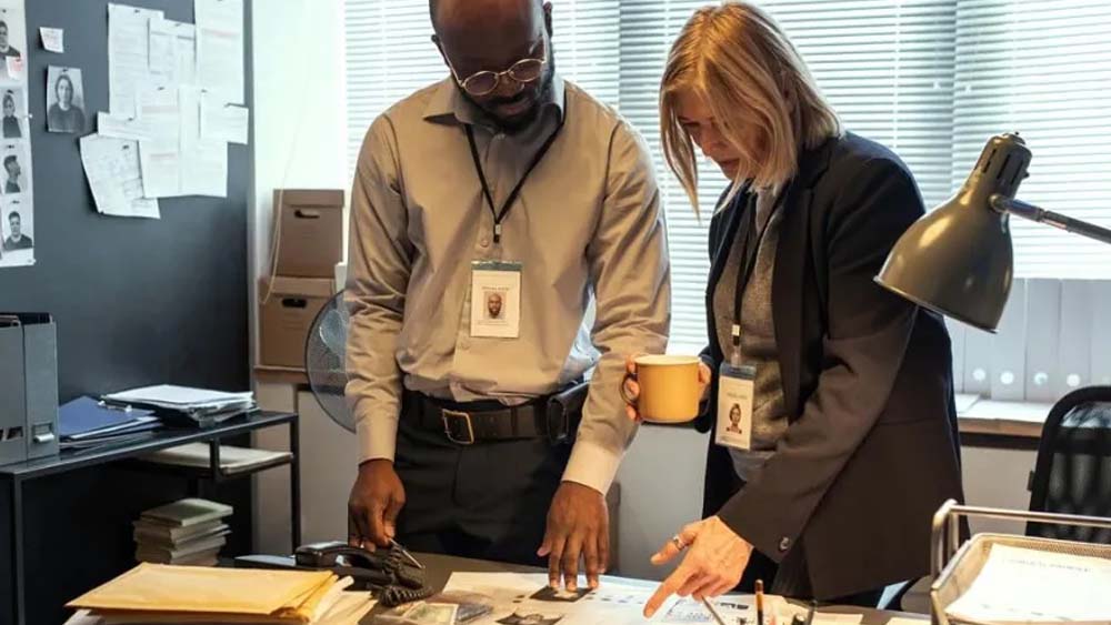 Detectives Pegasus: Soluciones Profesionales de Investigación en Lima