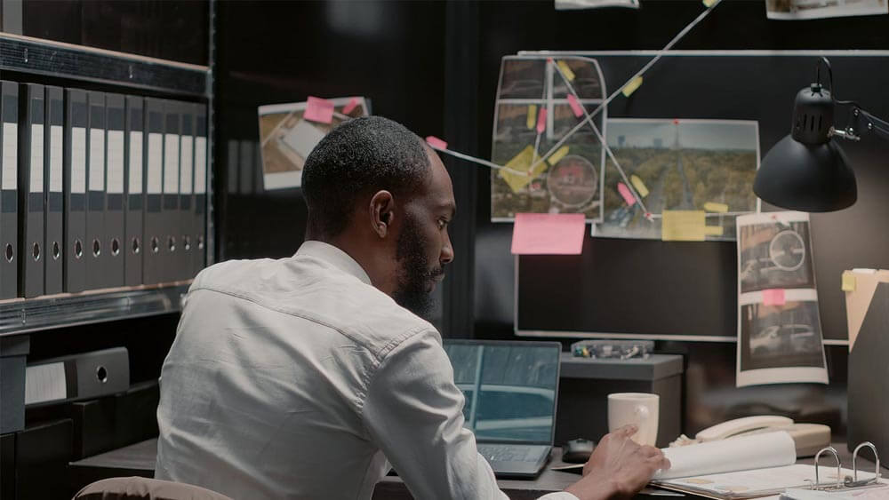 Detectives Vigia continental : Soluciones Profesionales de Investigación en Lima 3 Detectives Privados Pegazus Conclusión