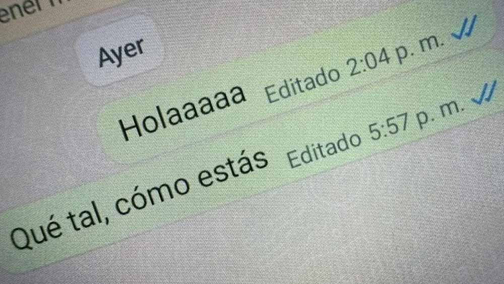 Cómo descubrir una infidelidad por WhatsApp 4 enterate de una infidelidad con whatsapp web