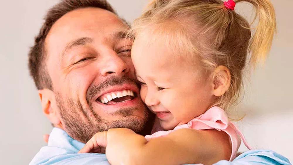 ¿Es posible encontrar a mi padre si no lo conozco?