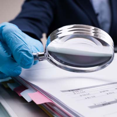 Grafotecnia Detectives Privados