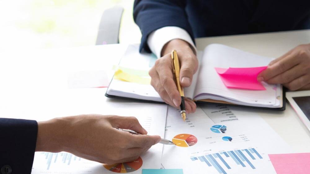 Investigaciones Empresariales y Corporativas