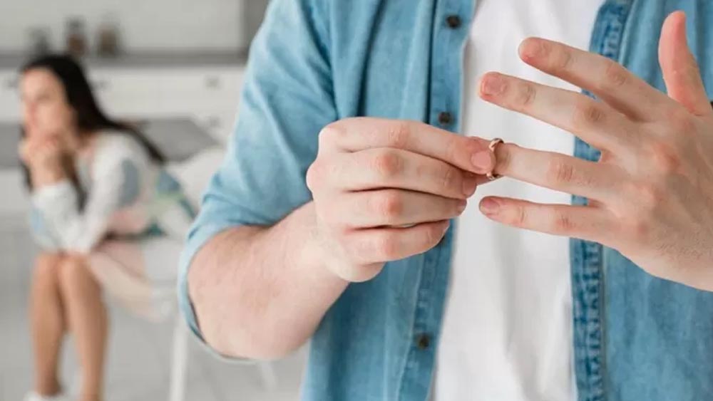 Métodos para averiguar si una persona está divorciada