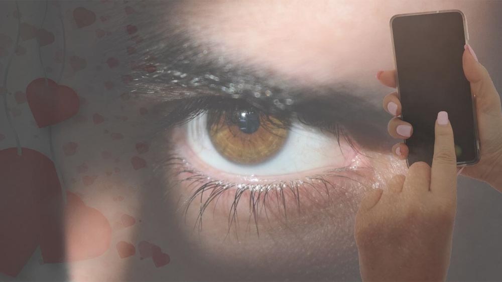 Métodos de ¿Cómo puedo vigilar a mi pareja?