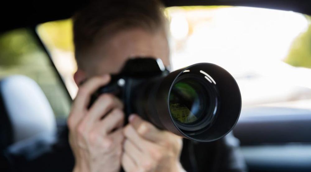 Conoce ¿Cómo ser un Detective Privado? 2 Pasos para Convertirte en un Detective Privado