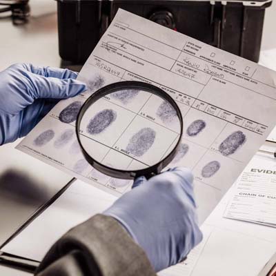Peritajes Detectives Privados