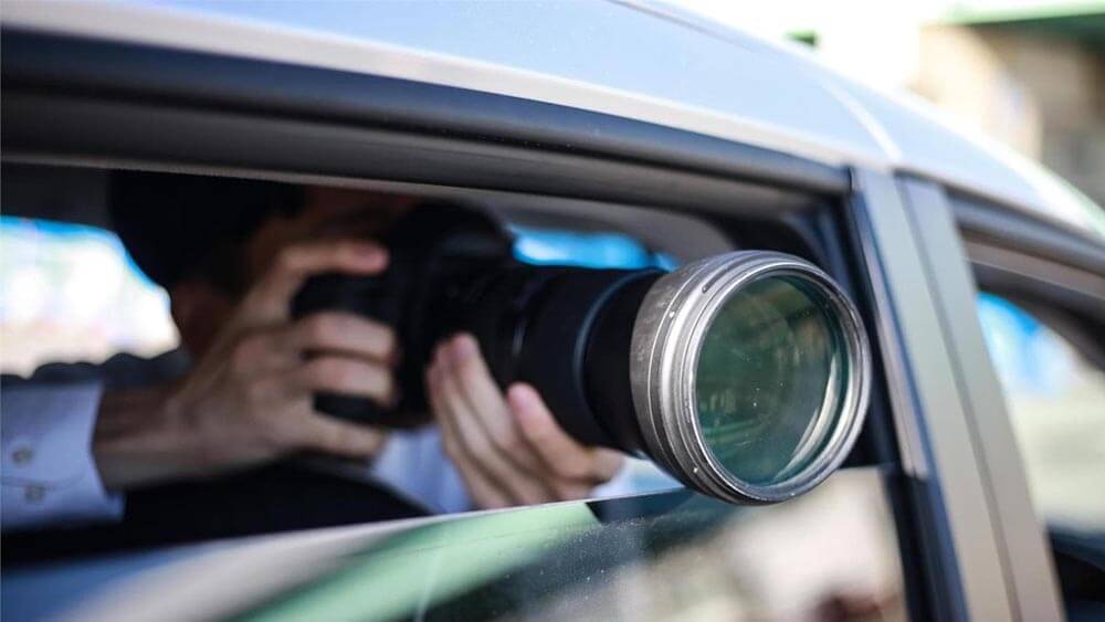 ¿Por qué elegir Atenea Detective Privado?