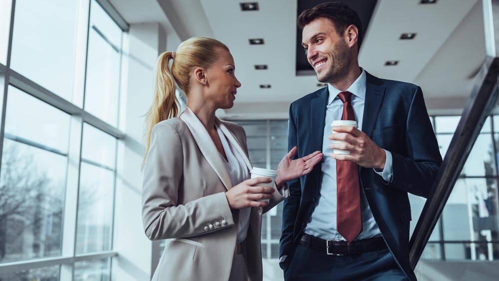 Preguntas directas y tácticas para confirmar el estado civil