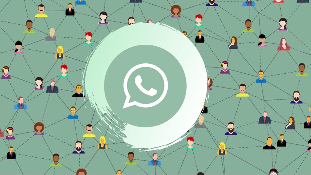 Cómo descubrir una infidelidad por WhatsApp 2 Reglas básicas de confianza en WhatsApp