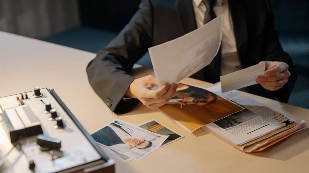 Servicios de Sanchez Detective Privado