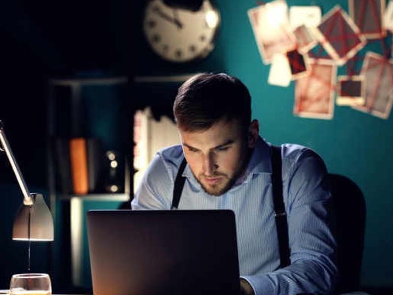 Investigación Personal