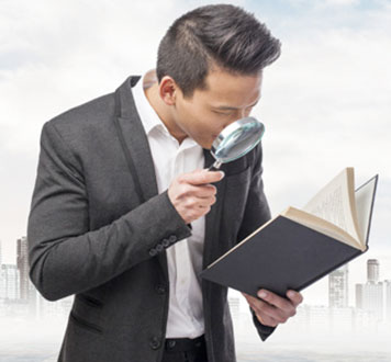 investigación personal