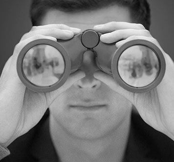 servicio de vigilancia