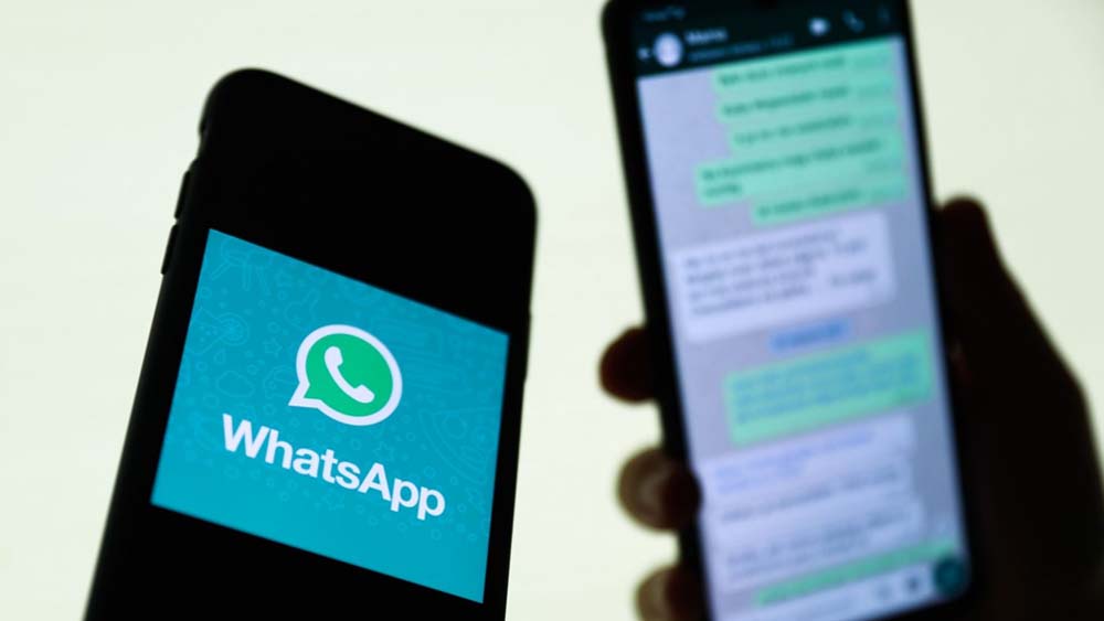 Cómo descubrir una infidelidad por WhatsApp 5 software o app para descubrir infidelidad